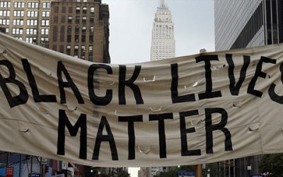 ADC Stands in Support of Protestors Across The Country