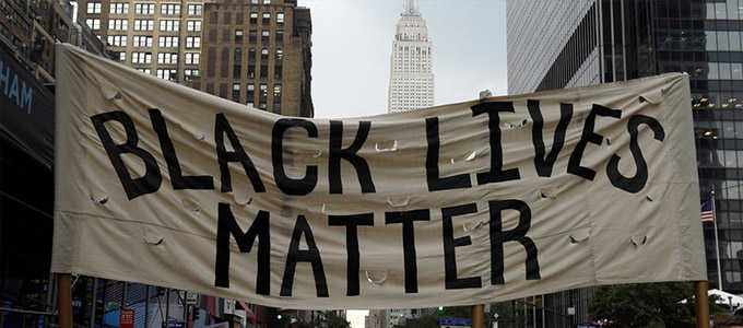 ADC Stands in Support of Protestors Across The Country